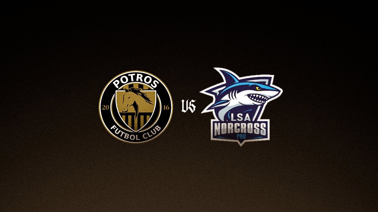 Friendly | Potros FC vs LSA Norcross Pro