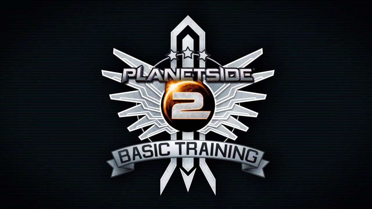 PlanetSide 2 Basic Training - Combat Medic Overview [Official Video]