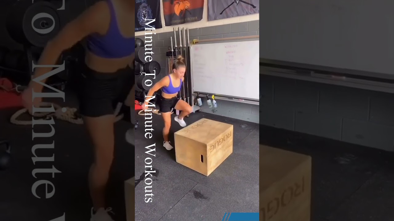 Sam's Store | Hiit Core Workouts 