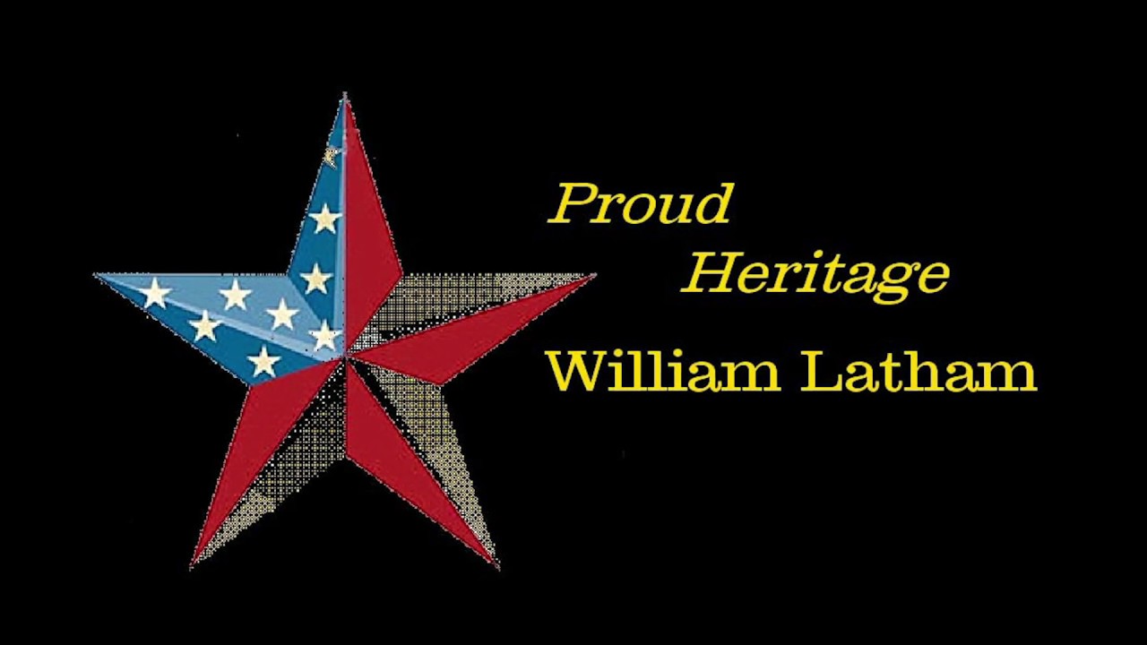 Concord Band - Proud Heritage - William Latham