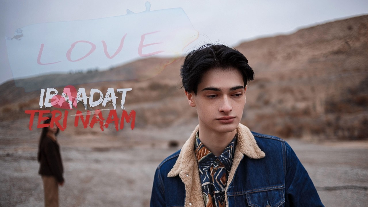 Ibaadat Teri Naam– A Love That Never Ended 💔 | New Hindi Song 2026 #khayaliraag