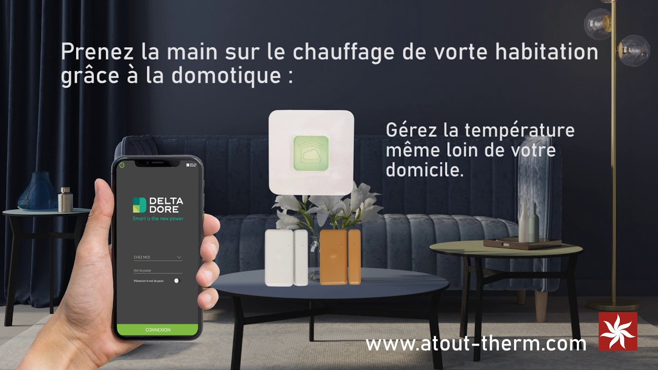 Atout therm présentation