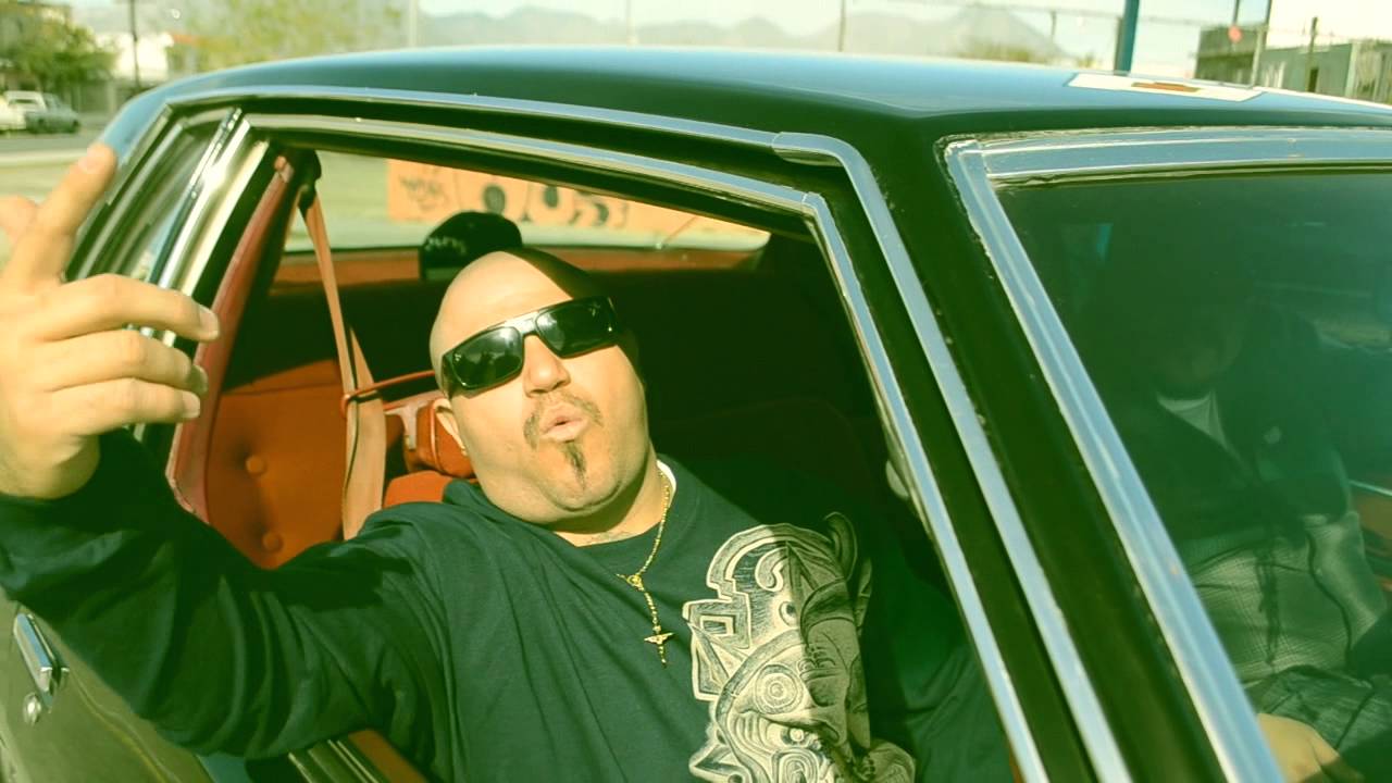 crazy gangbangers monterrey mr poyo loko rap