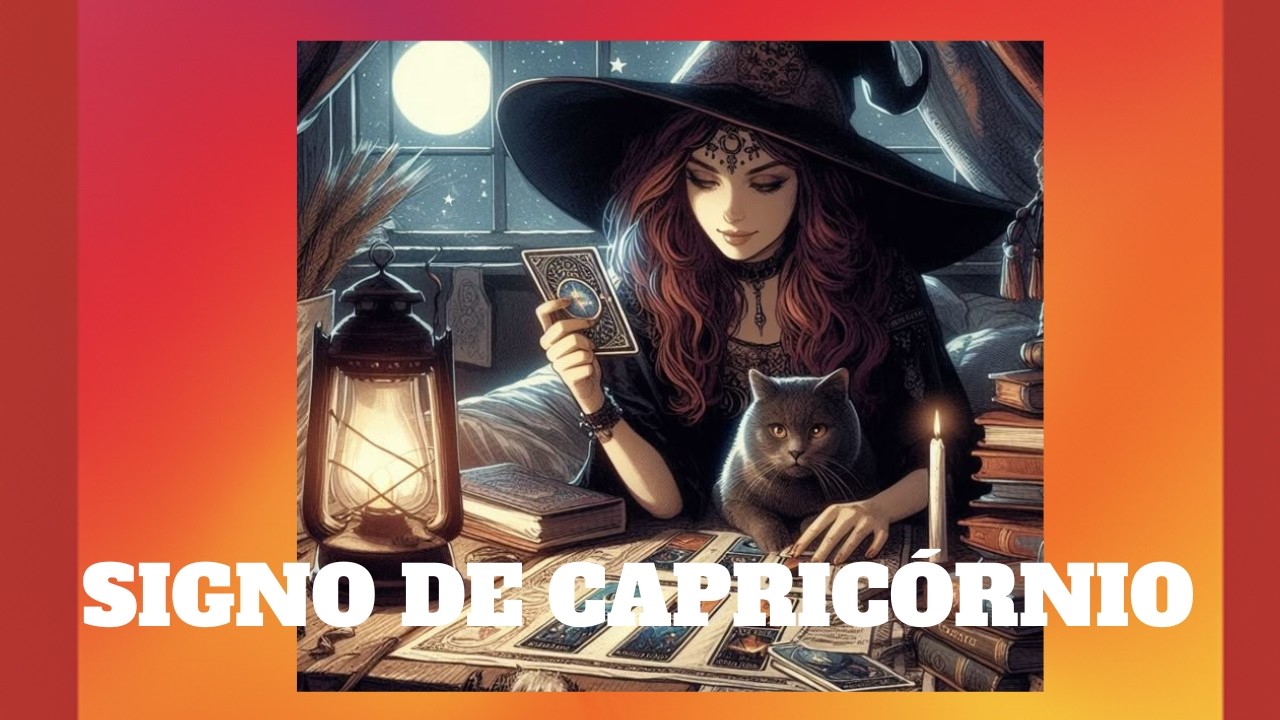 SIGNO DE CAPRICÓRNIO ♑️Ajuste seu alvo e mire na sua vitória!
