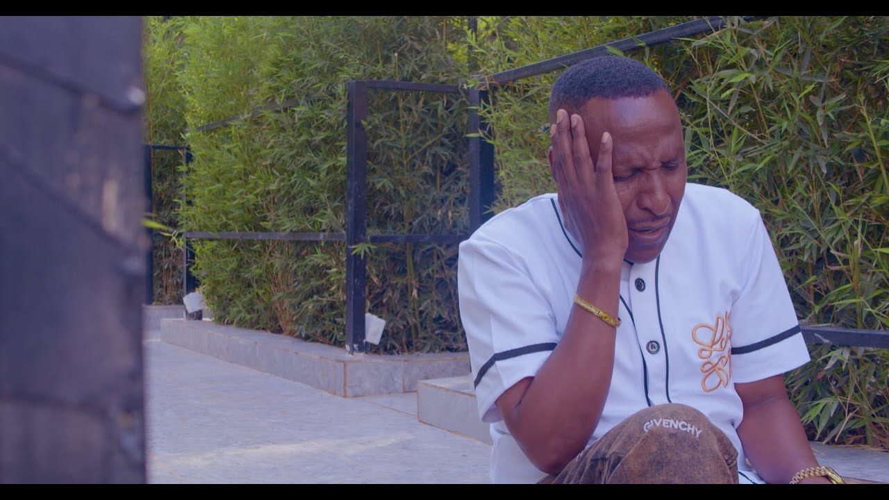 FATHER  MBUYU -  MAKAGIO NI NGAI(new edition)skiza 59610505 send to 811
