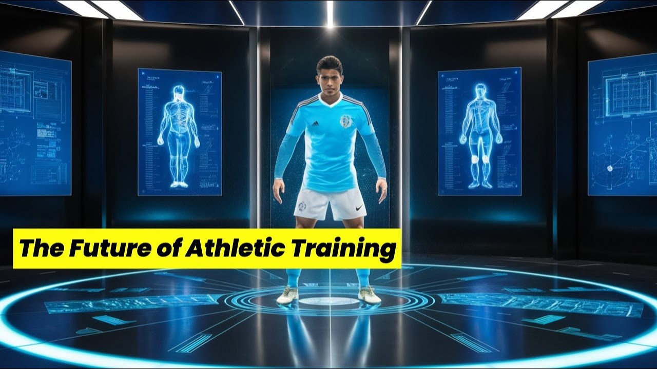 The Future of the Athletic Training Profession