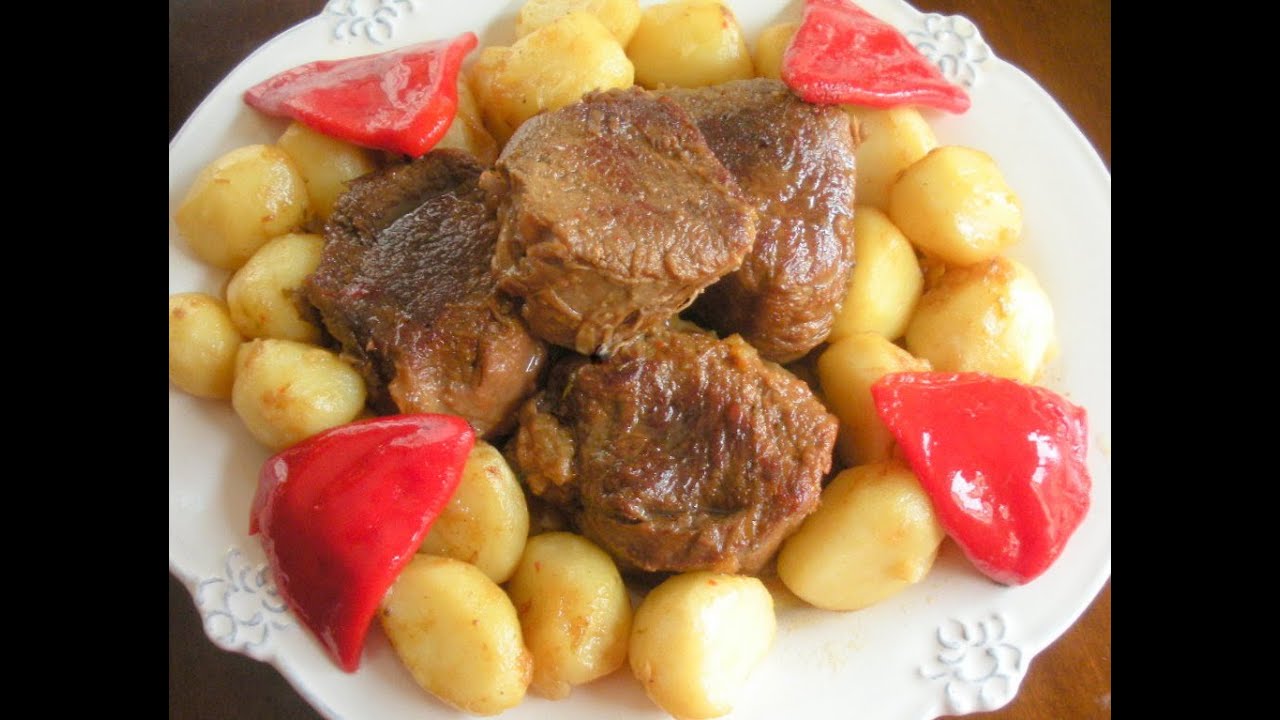 ✔JARRETE✔ como cocinar un MORCILLO JUGOSO ZANCARRON ✔ ASADO,ESTOFADO,guisado de TERNERA PARA NAVIDAD