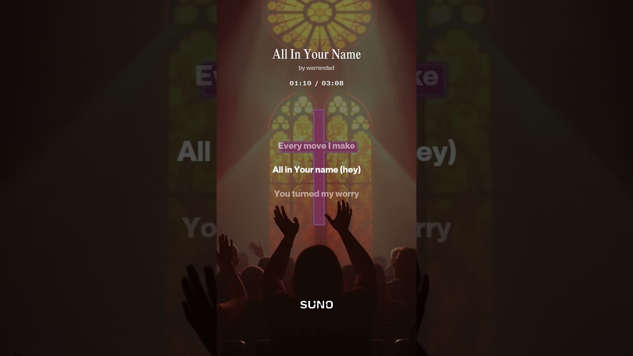 All In Your Name 2