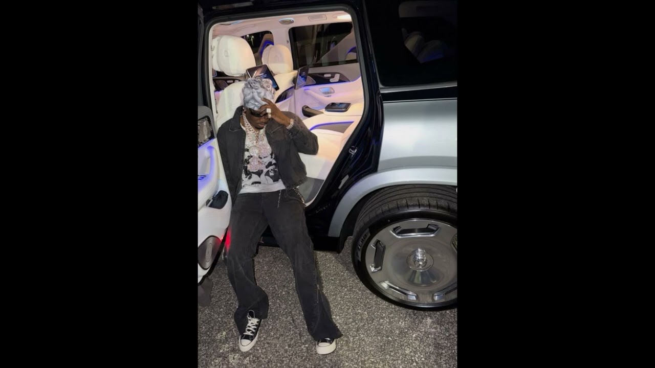 [FREE] Real Boston Richey Type Beat - 