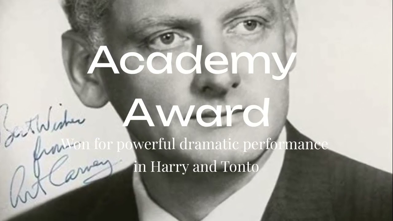 Art Carney: The Genius Behind Ed Norton | Classic TV Legend#ArtCarney#ClassicTV#TheHoneymooners#TVHi