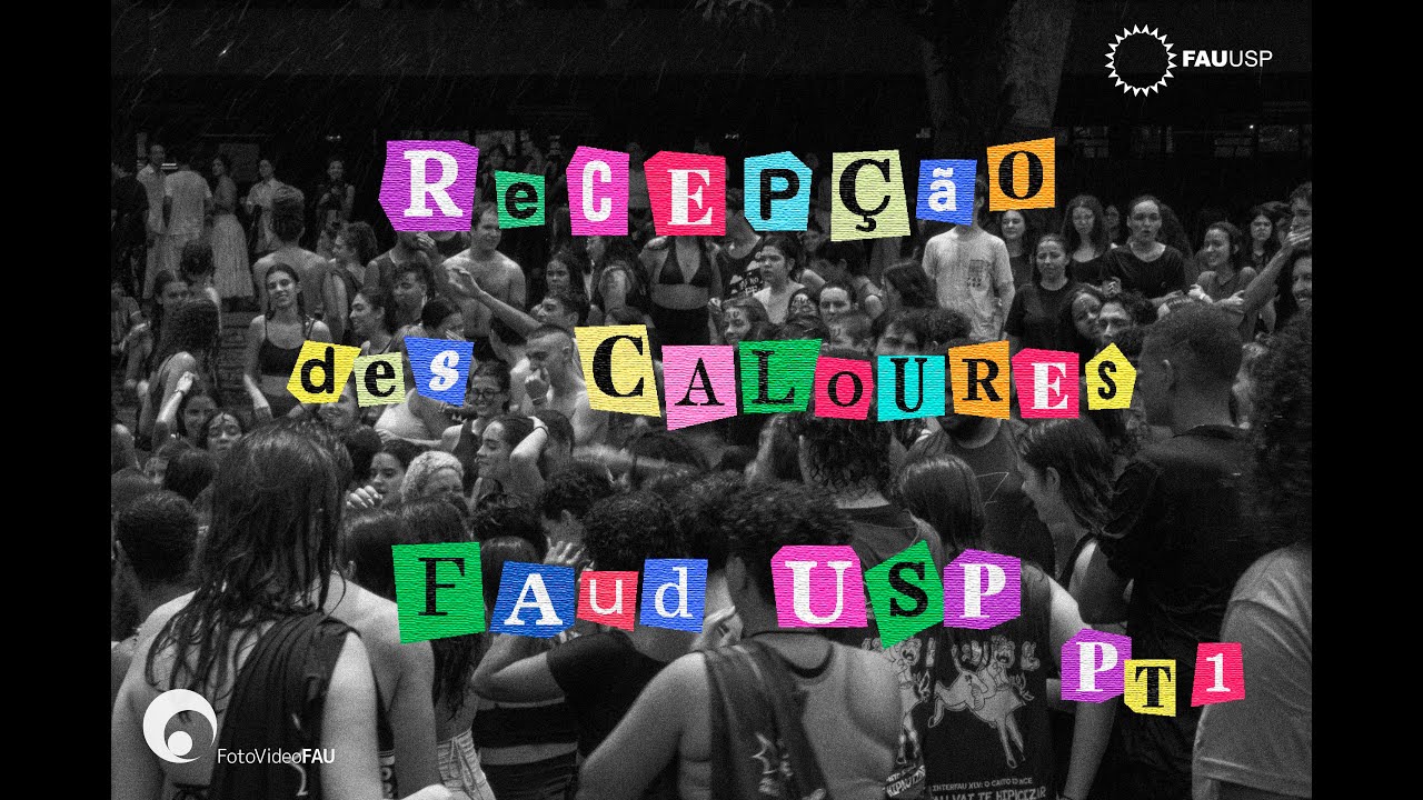 Recepção dos Caloures 2024 (Parte 1)