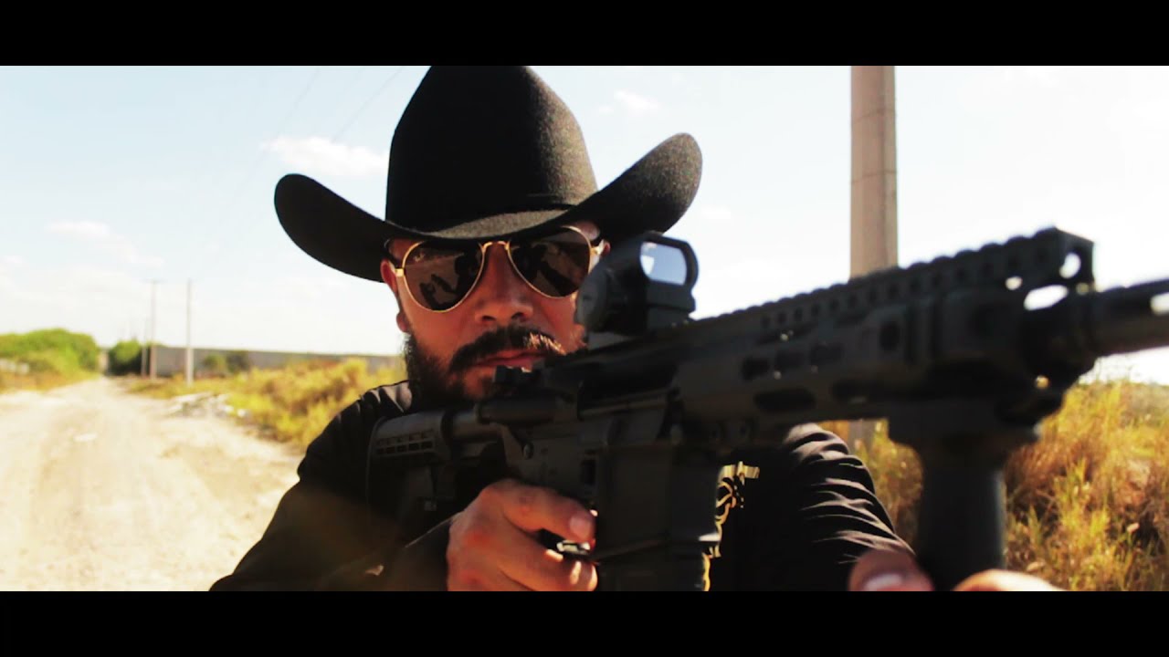 CORRIDO DE REYNOSA -LA FELONA DEL CORRIDO (VIDEO OFICIAL)