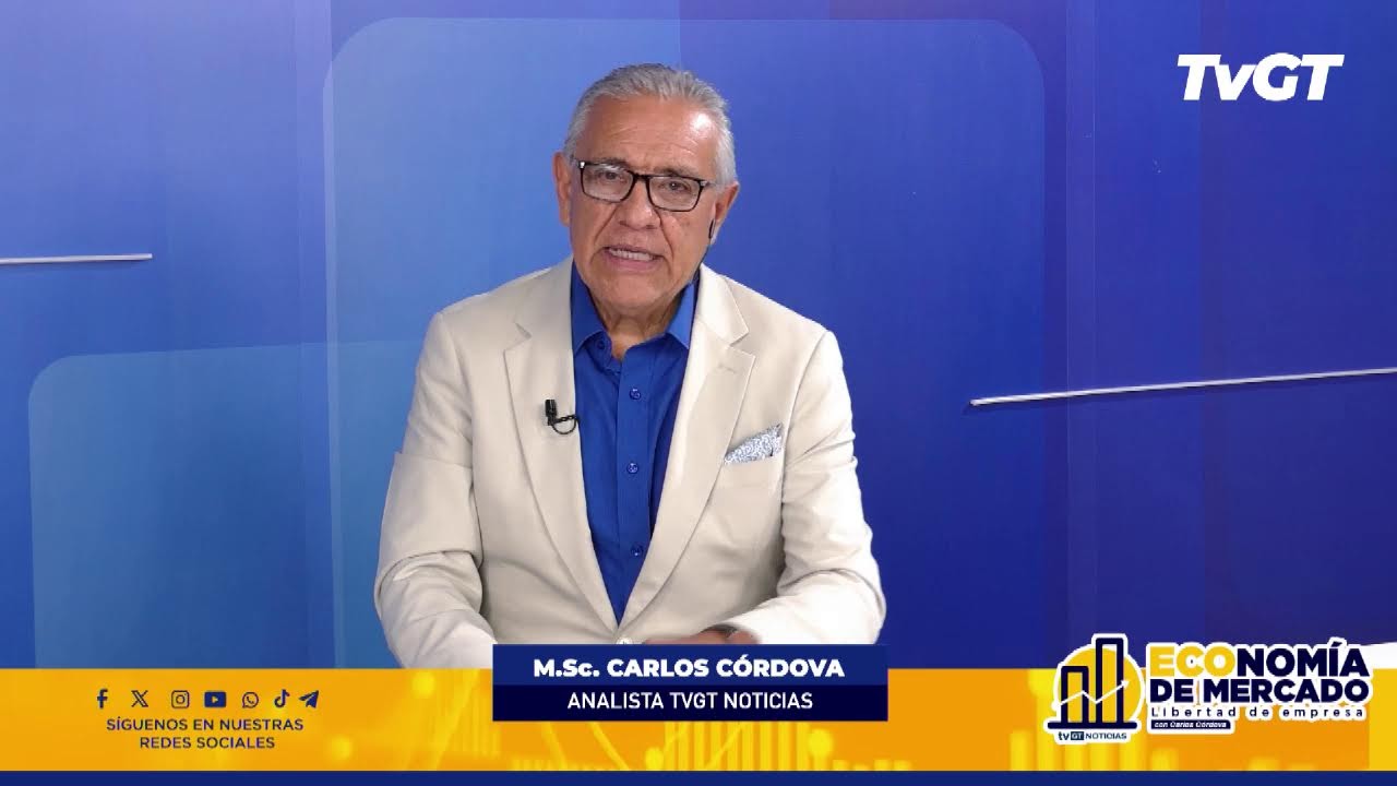 🔴 📹 Economía de Mercado: TEMA: EMBATE A LA ECONOMÍA POR LOS COMBUSTIBLES