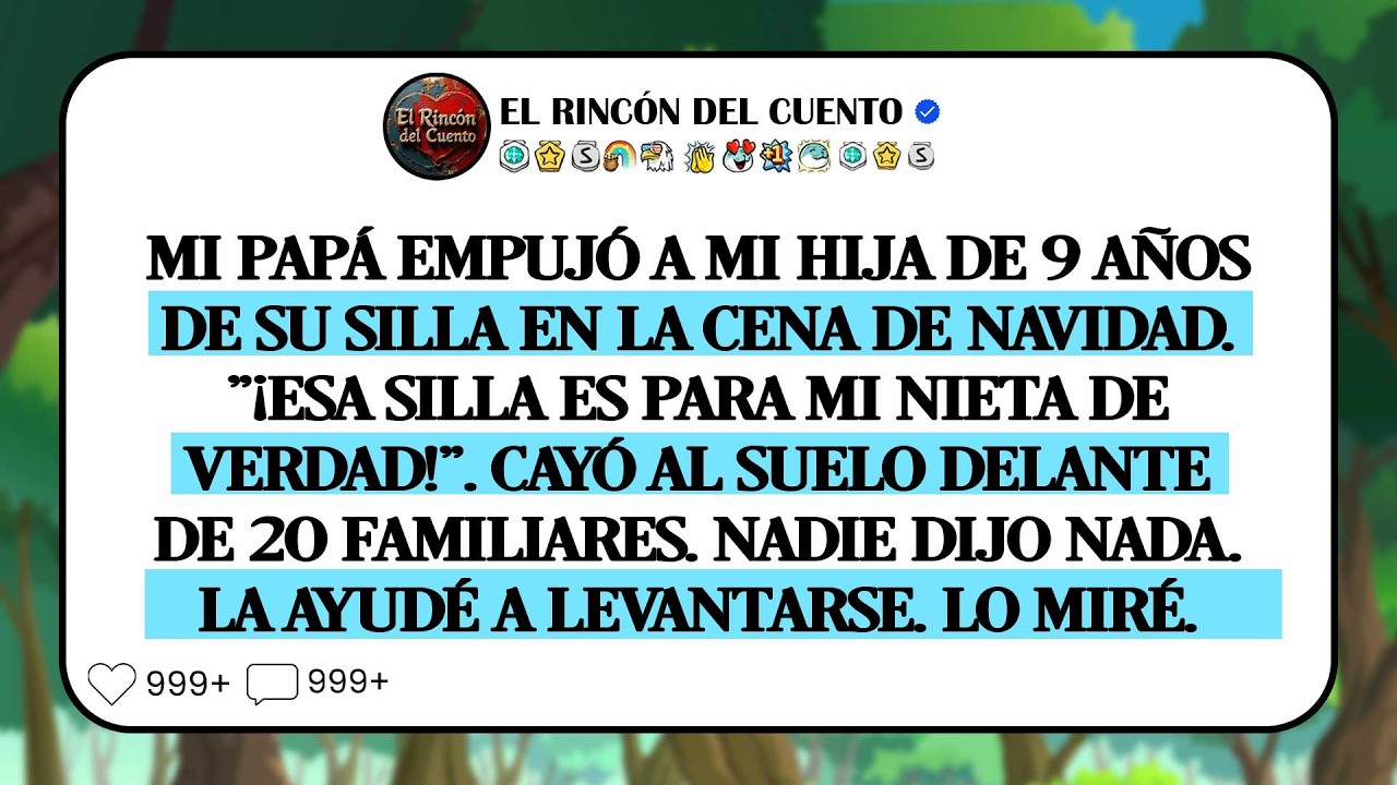 Llamaron A Mi Hijo 'Caso De Caridad' En Navidad. Les Mostré Que Yo Era La Dueña De Su Empresa.