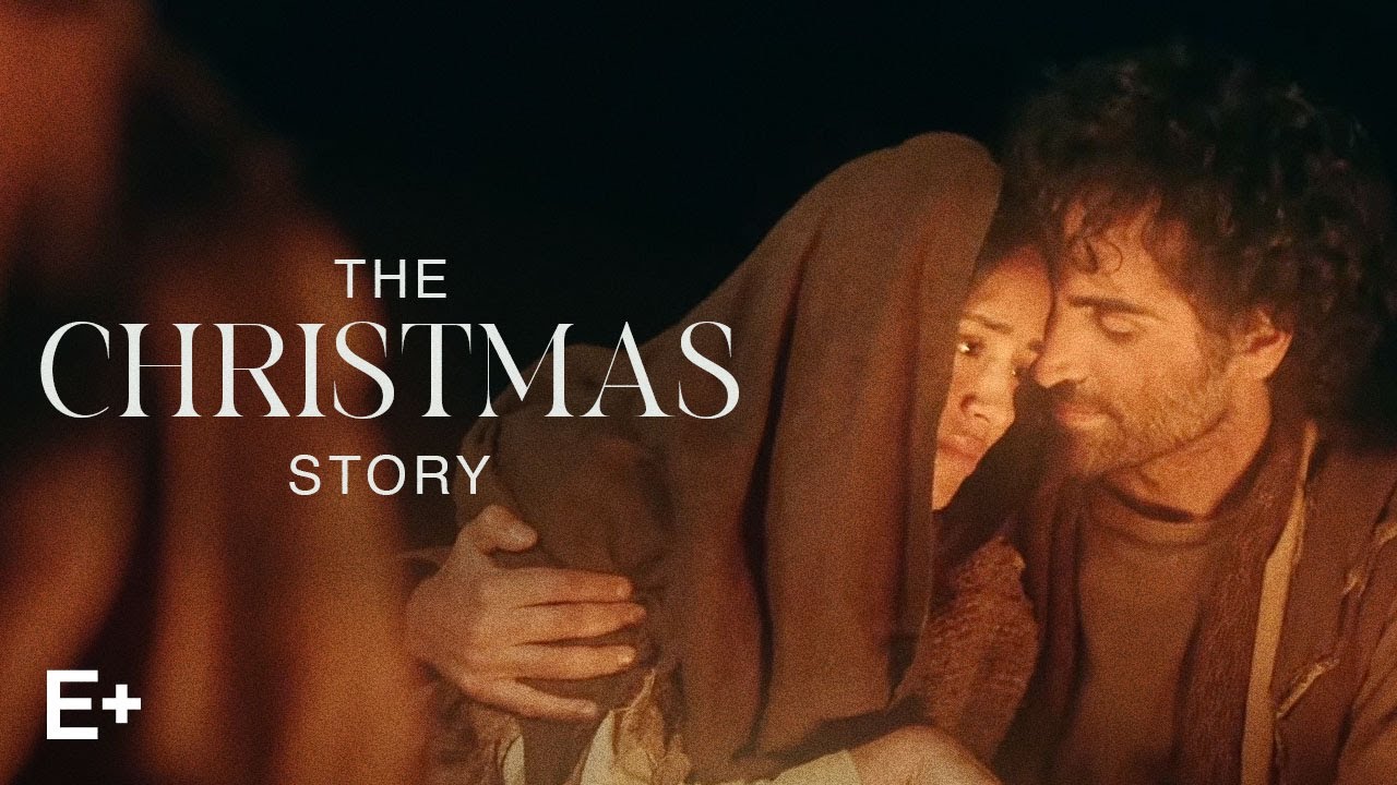The Christmas Story | Joy Is Here | Elevation+