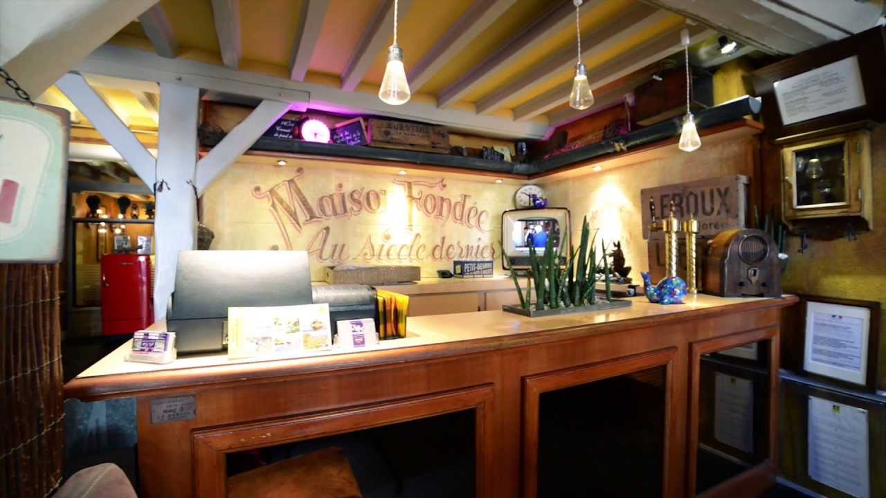 Calvados - Hôtel La Pêcherie