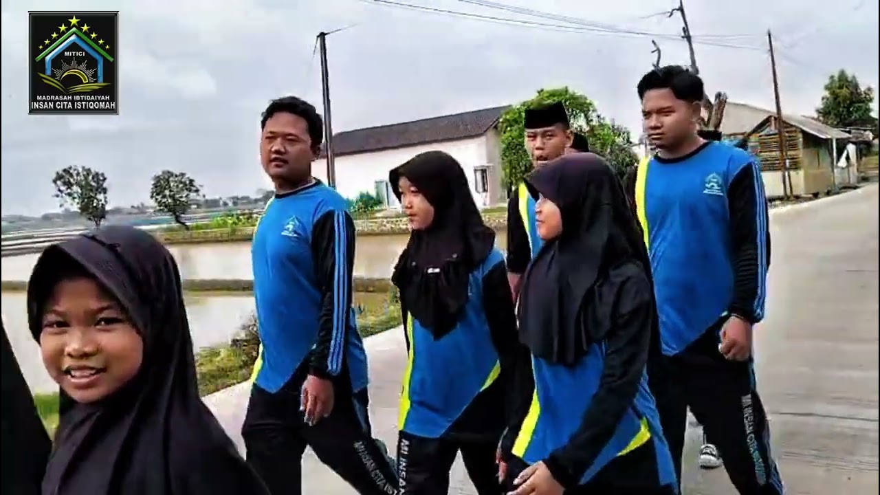 Saturday Outingclass 