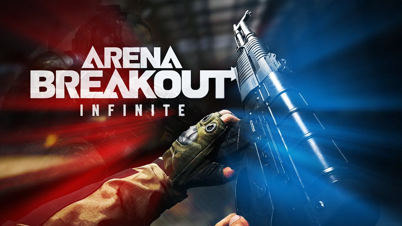Еще один зашифрованный диск карта Телецентр |  Аrena Breakout Infinite | ABIS4