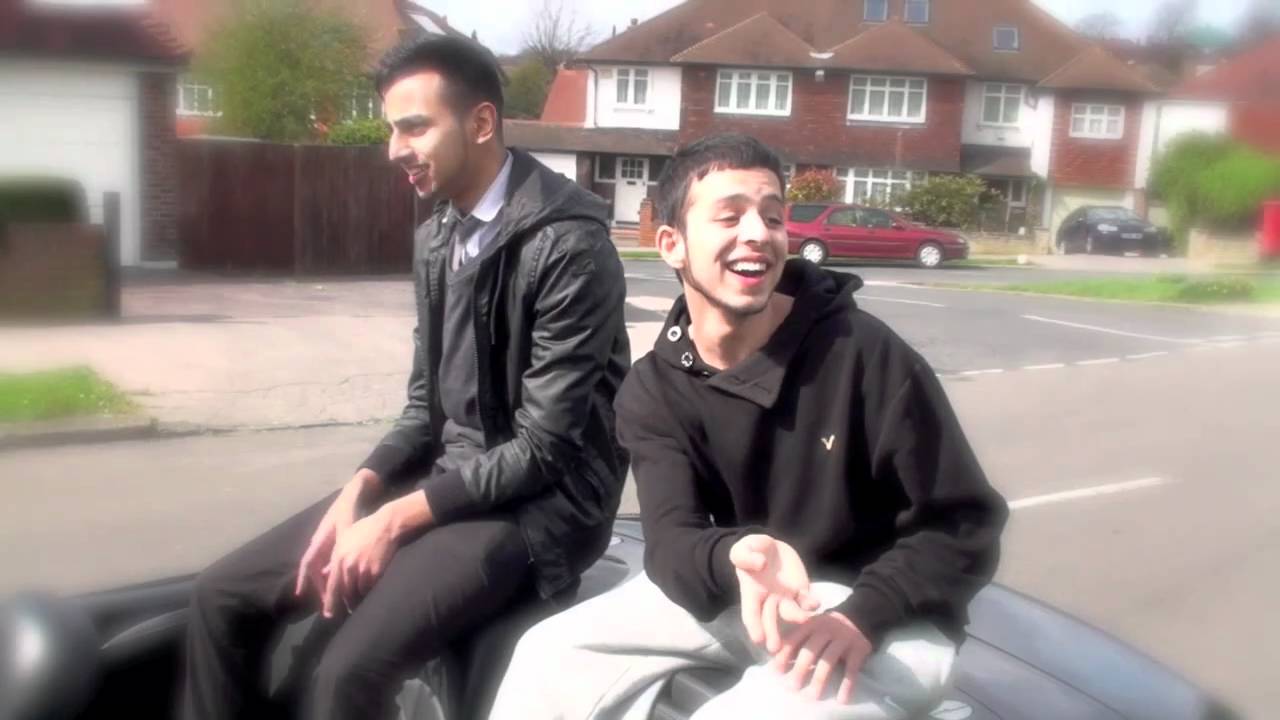 Diary Of A Bad Man 6 | Humza Productions