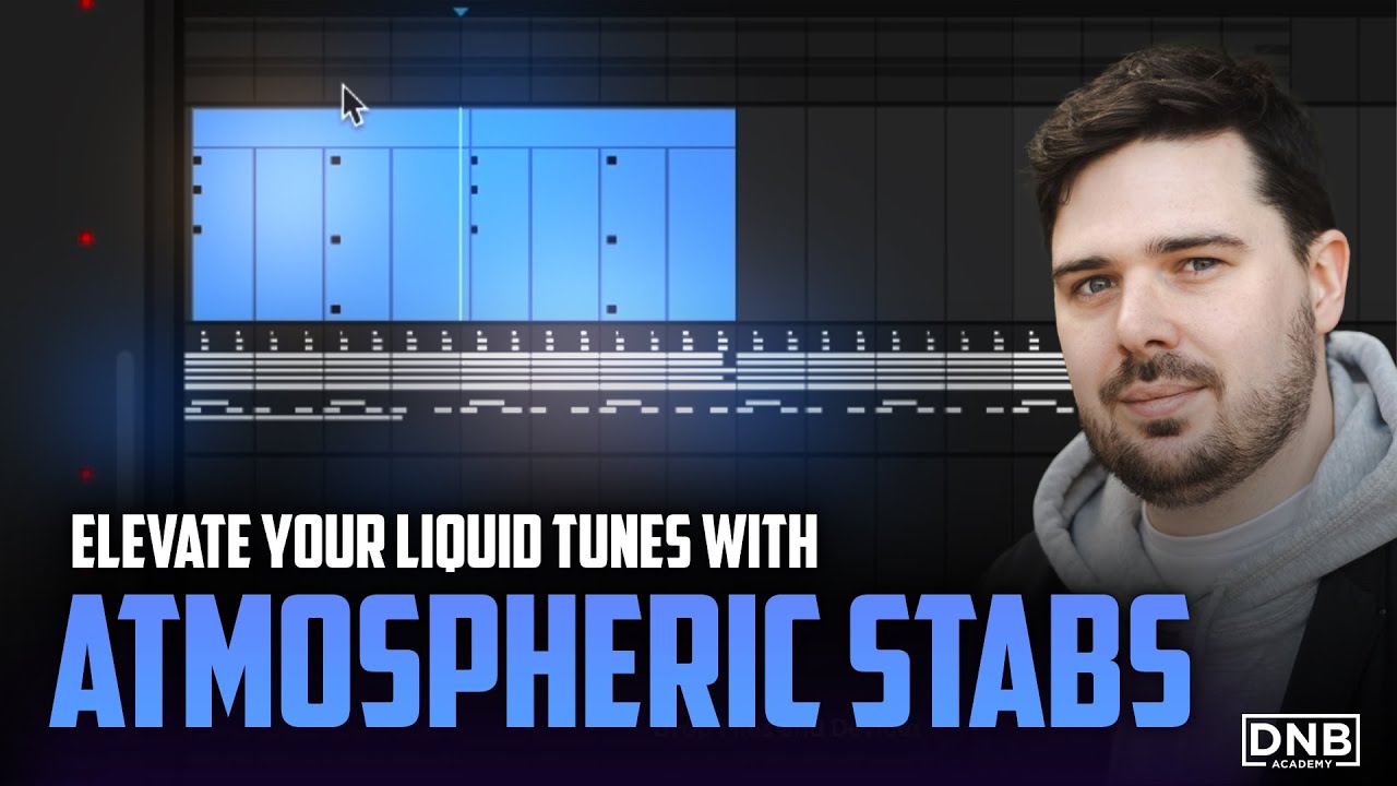 Elevate Your Liquid Tunes With Atmopsheric Stabs