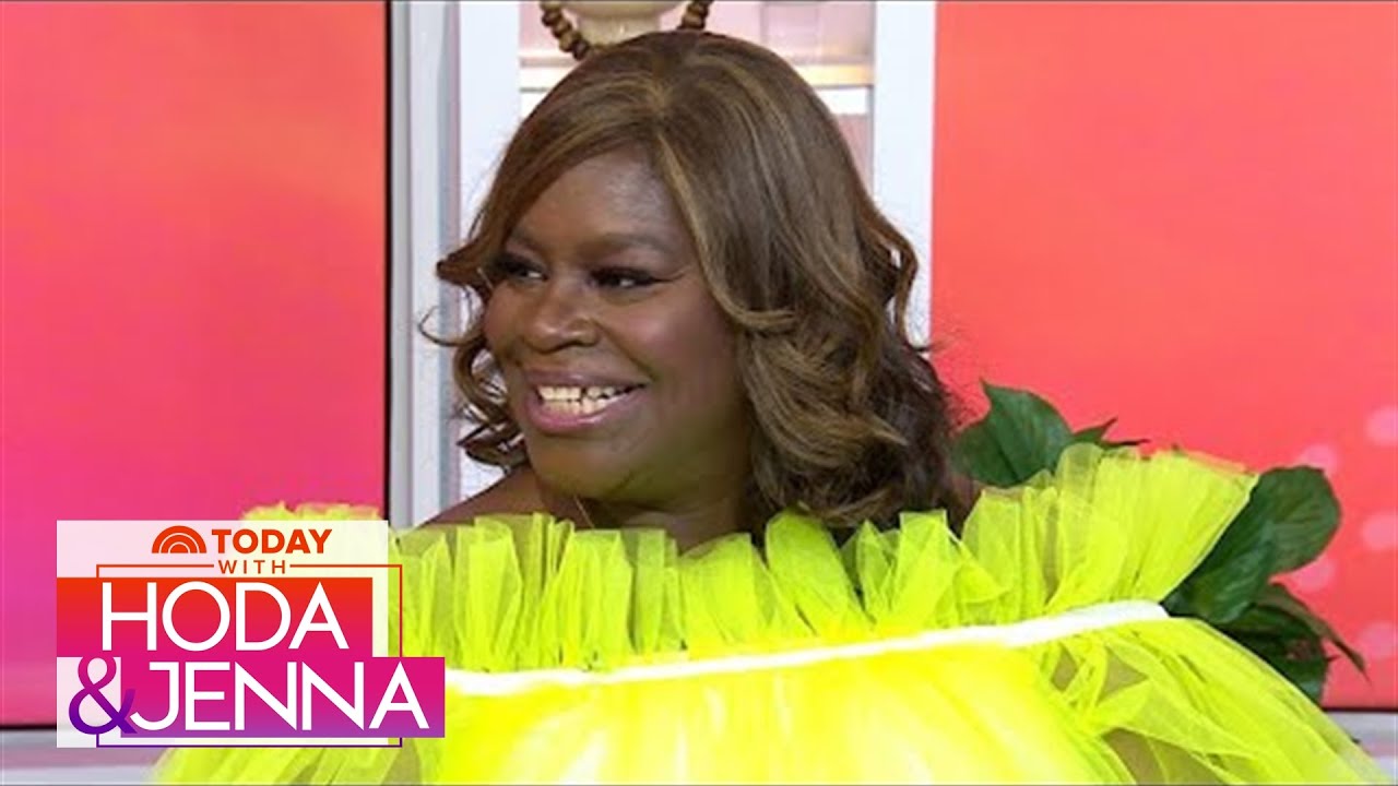 Retta Talks Hosting ‘Ugliest House In America,’ Recent Trip To Italy