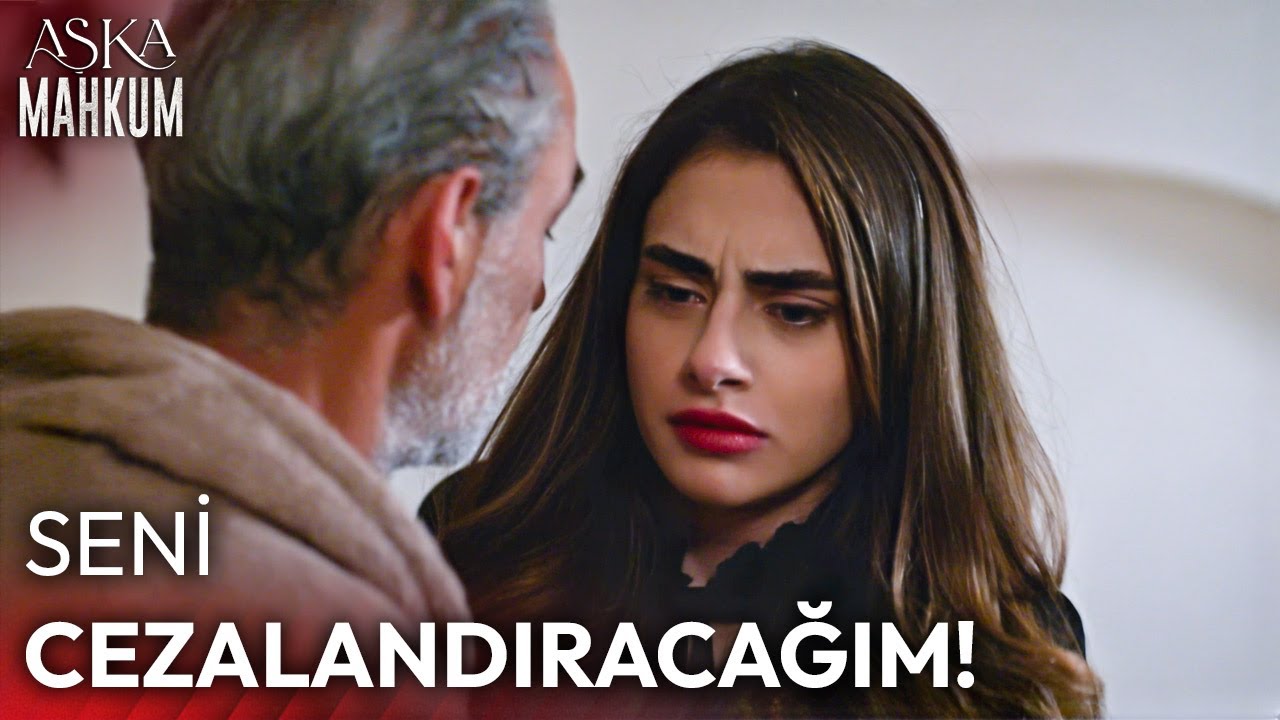 Çapkın Patronunu OYUNA GETİRDİ! | Aşka Mahkum 66.Bölüm