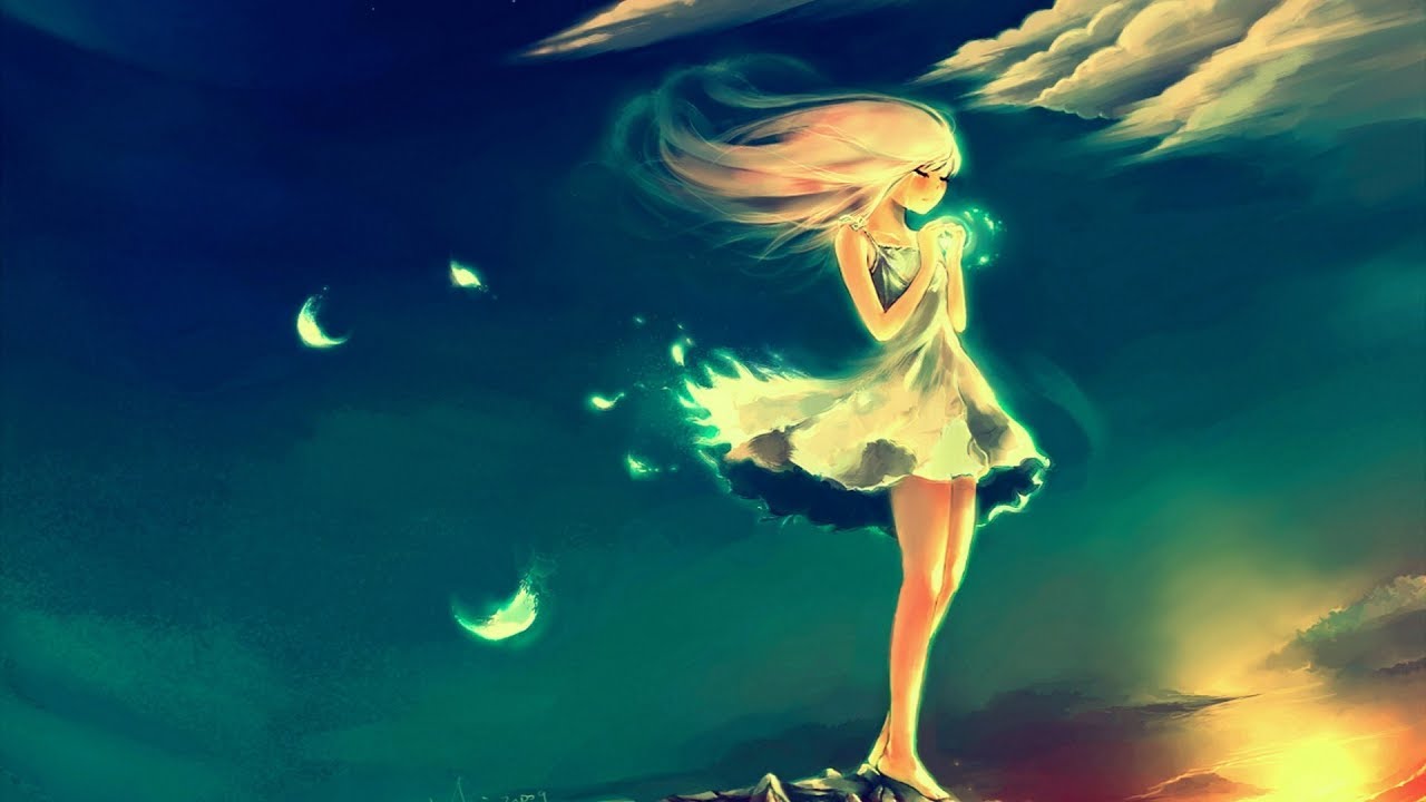 Nightcore - Wohin willst du