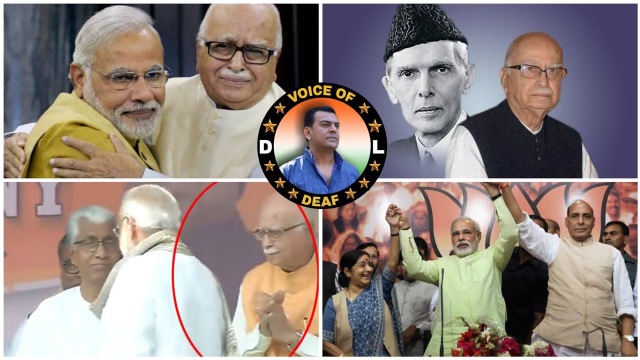 Narendra Modi is BJP's PM candidate for 2014, Advani disappointed