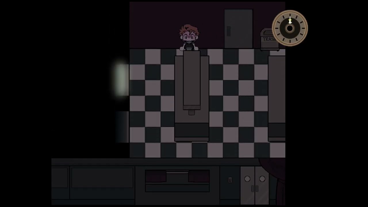 Dead Plate (pt 2)