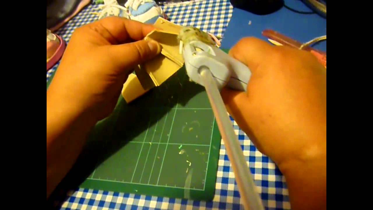Fofucha Escolar 3/5