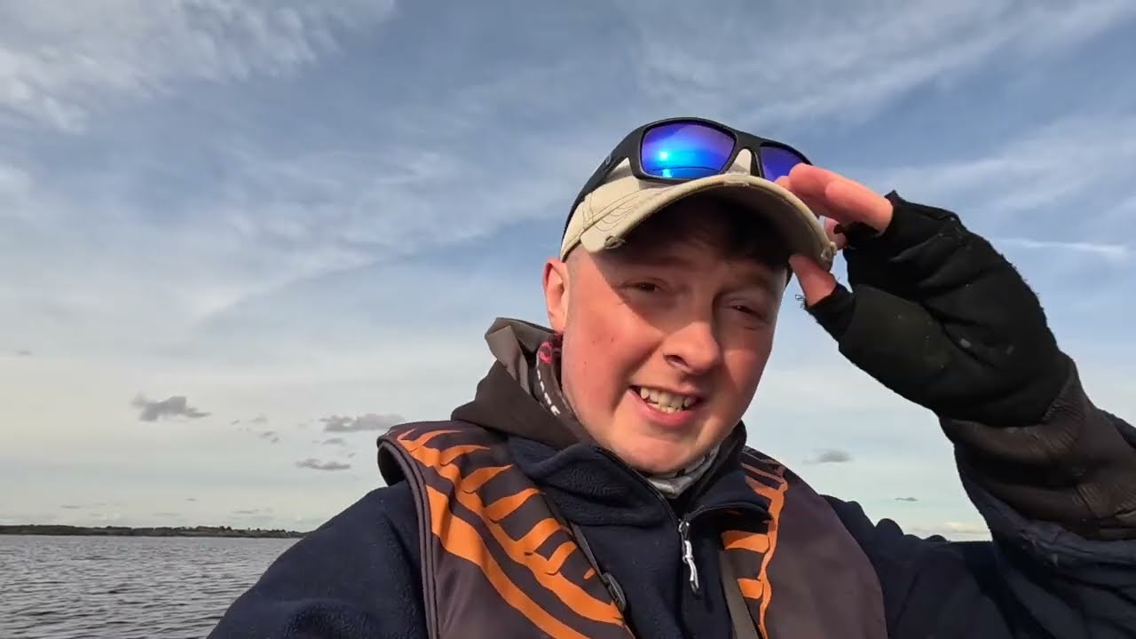Pike Masters Ireland 2023