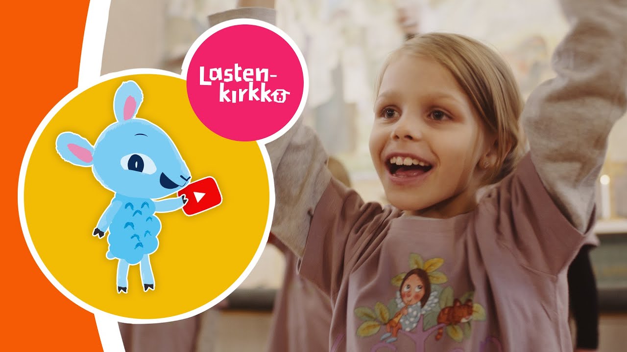 Nosta kädet ilmaan