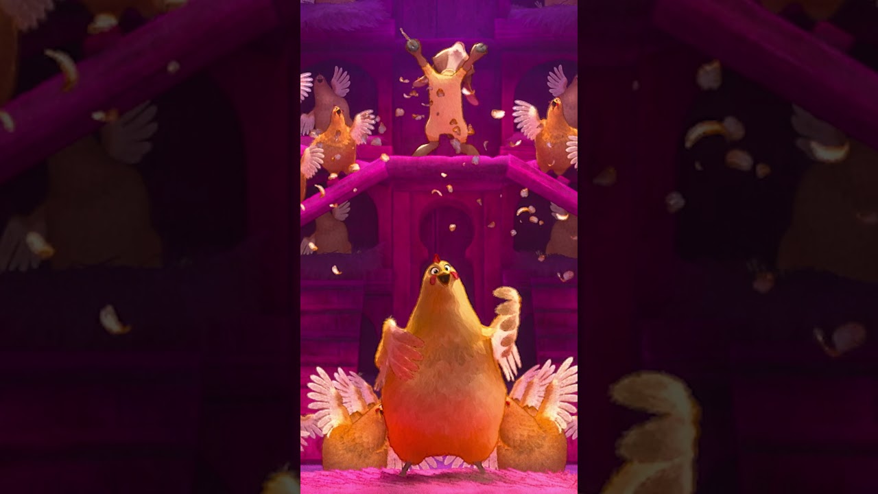 Easter Surprise 🐣 | Wish | Disney Kids