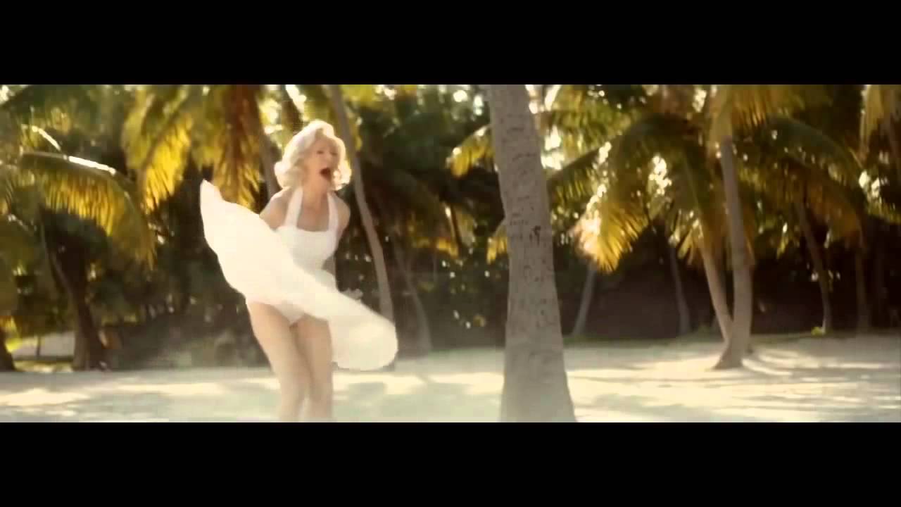 Beer Commercial Featuring Tupac Bruce Lee Marilyn Monroe Kurt Cobain John Lennon & Elvis