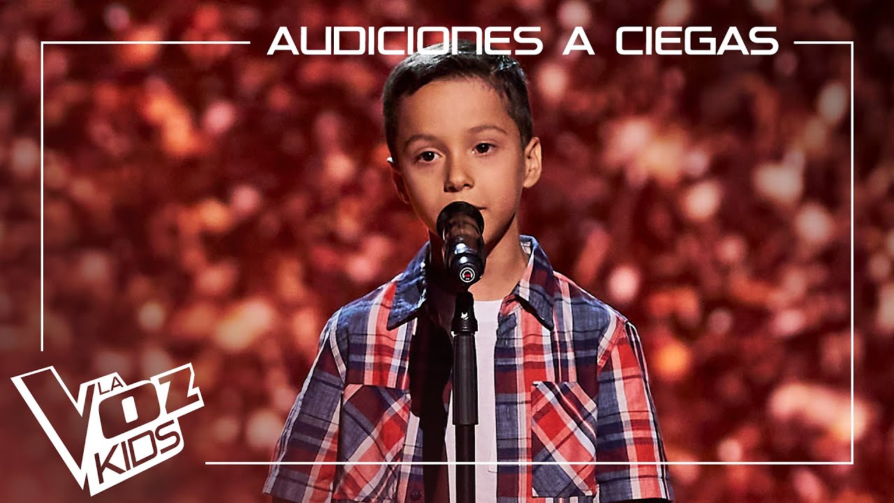 Cesc Buil canta 