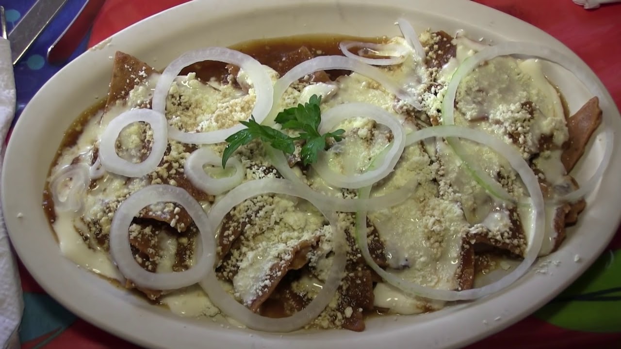 De la milpa a la mesa, la riqueza de la milpa