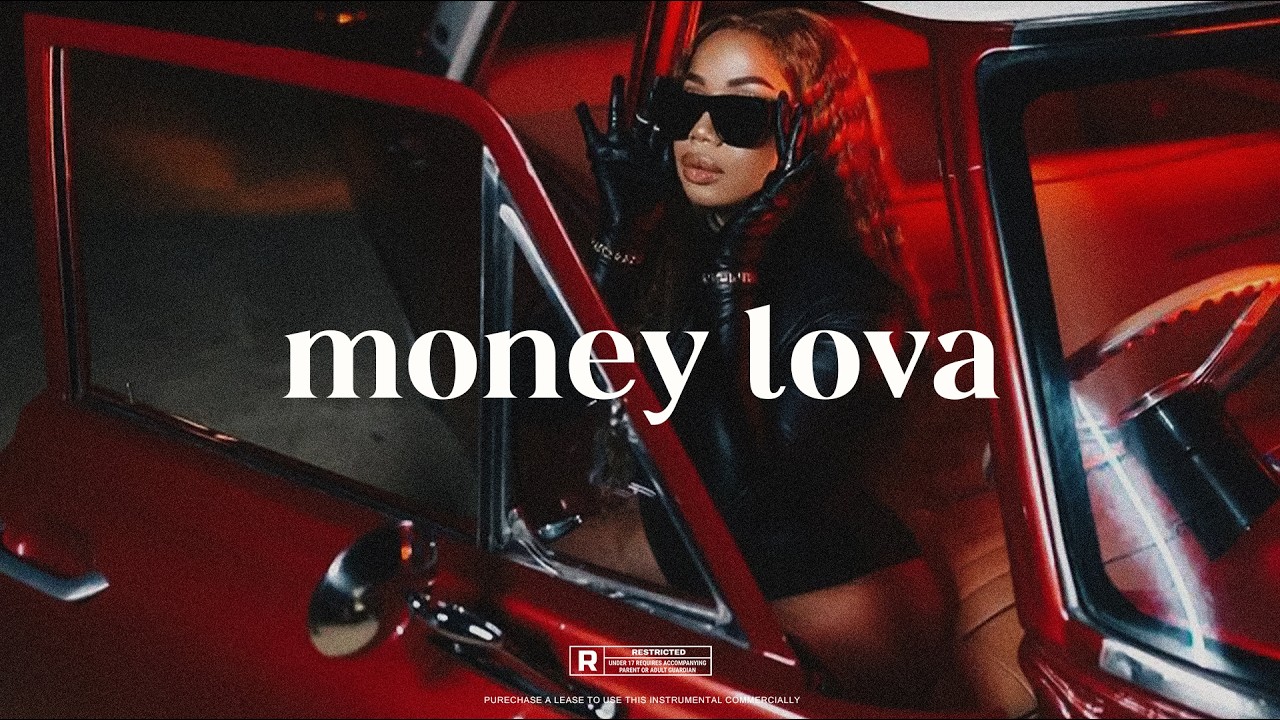 Afrobeat Type Beat x Afropop Type Beat - Money Lova