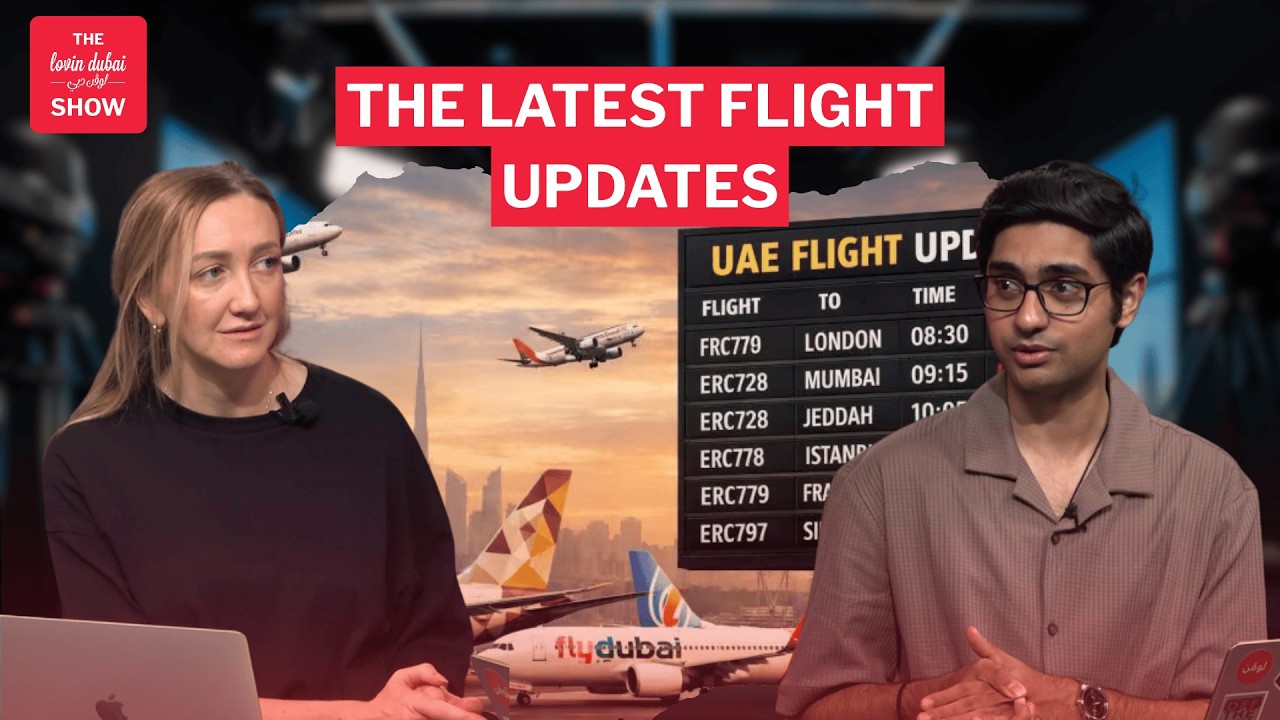 Iran Attacks Day 10 | UAE Neutral | Flight Updates | India Wins T20 Cup