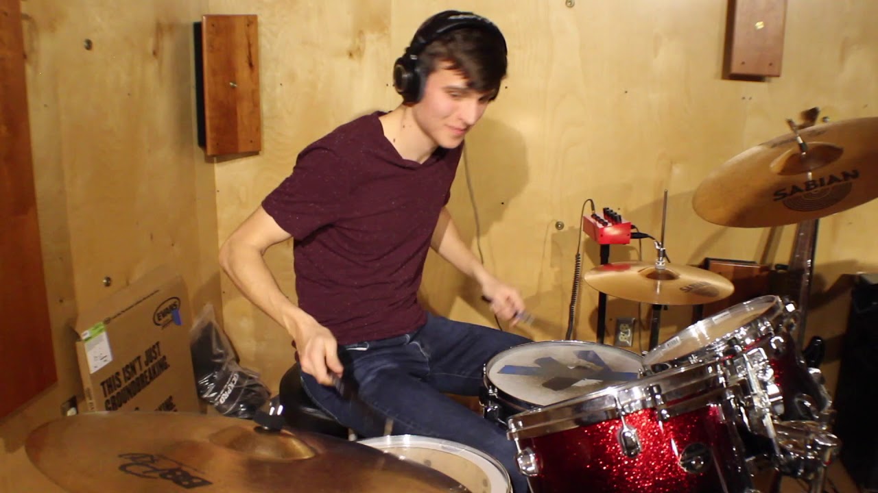 TGS - Valerie (Amy Winehouse Cover)
