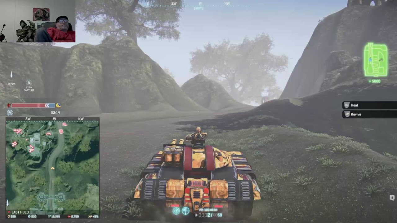 PlanetSide 2  Come on Sir