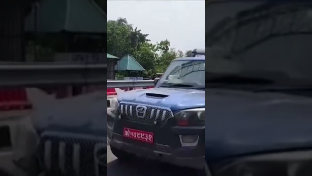 Jahangir Khan arrested near India-Nepal border