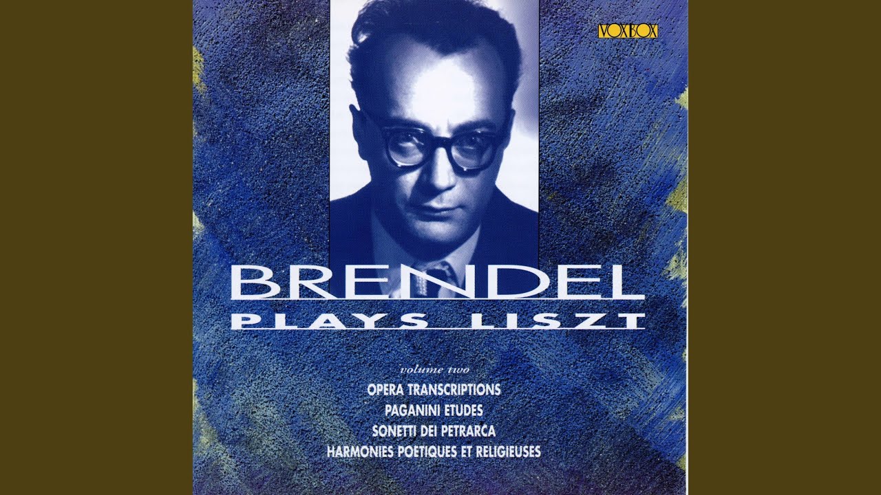 Overture zu Oberon, S. 574 (After Weber)
