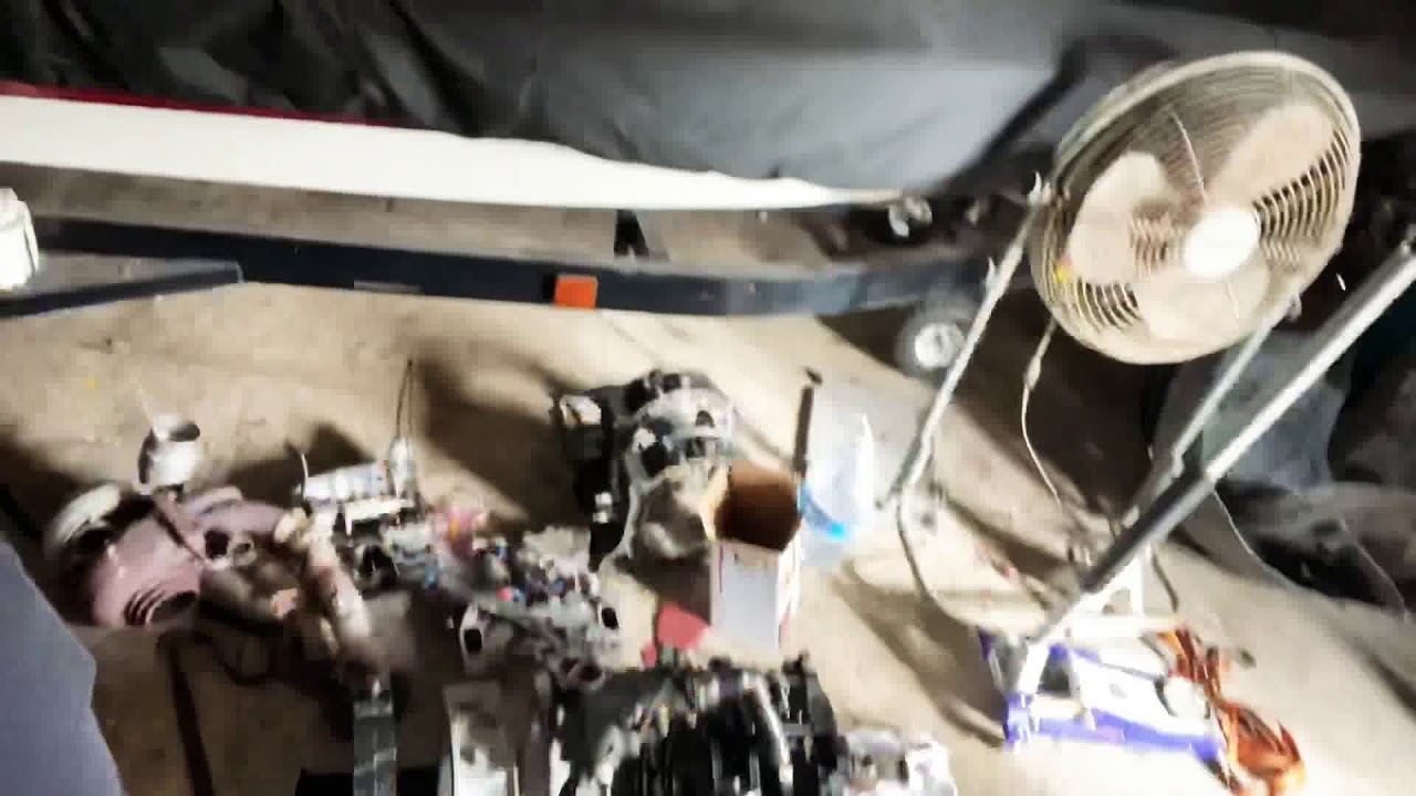 13B-RE/70mm Turbo Swapped RX-8 Engine Build and Introduction!