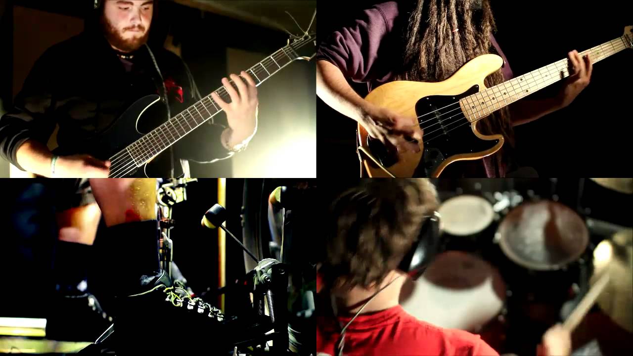 MONUMENTS - Doxa (PLAYTHROUGH VIDEO)