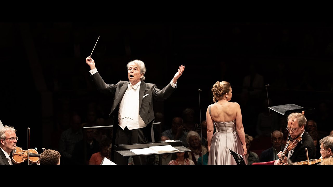 Robert Schumann: Das Paradies und die Peri
