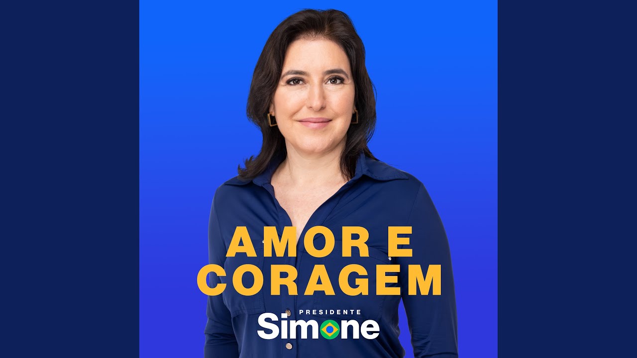 Ela Sim, Eles Não (Versão Esperança)