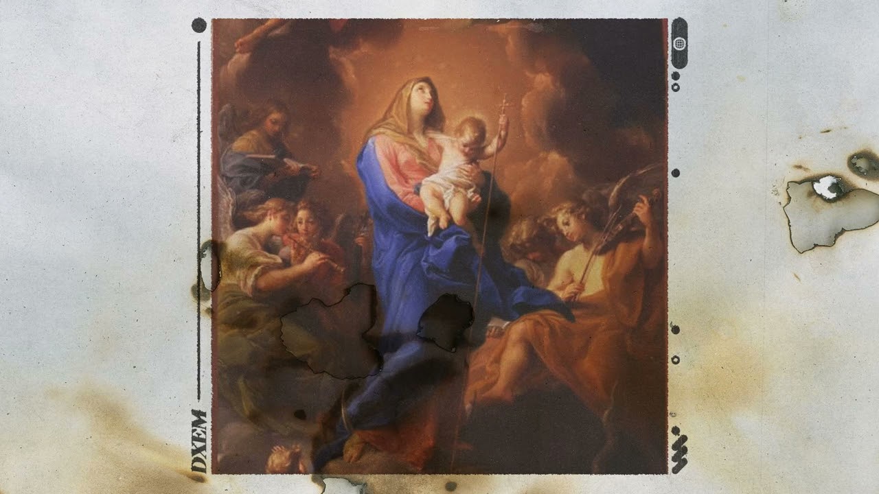 BEATSWITCH ≡ Kendrick Lamar Type Beat ≁ 