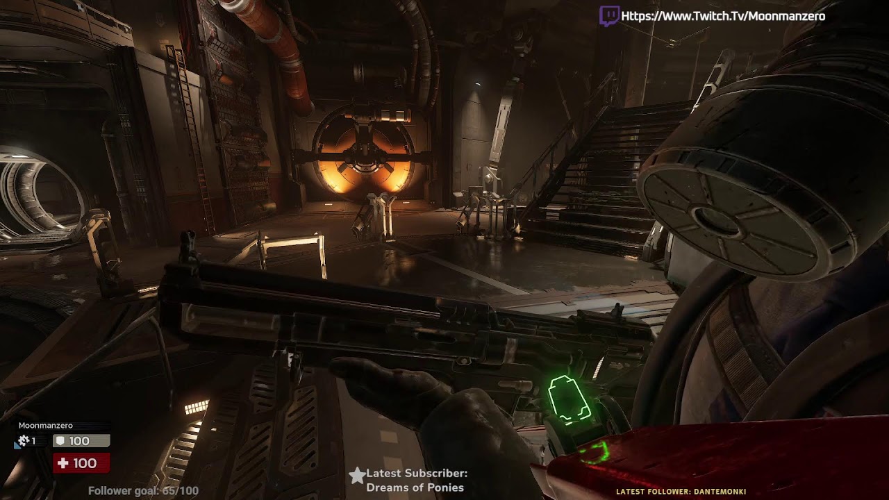 Killing floor 3 Day of Release Gameplay | It's Game Time | W/ThanenJ - Sadly My internet Broke