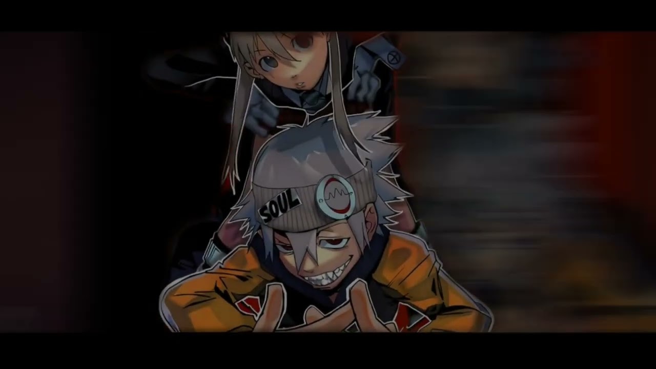 Soul eater Opening 2 Español Latino Completa