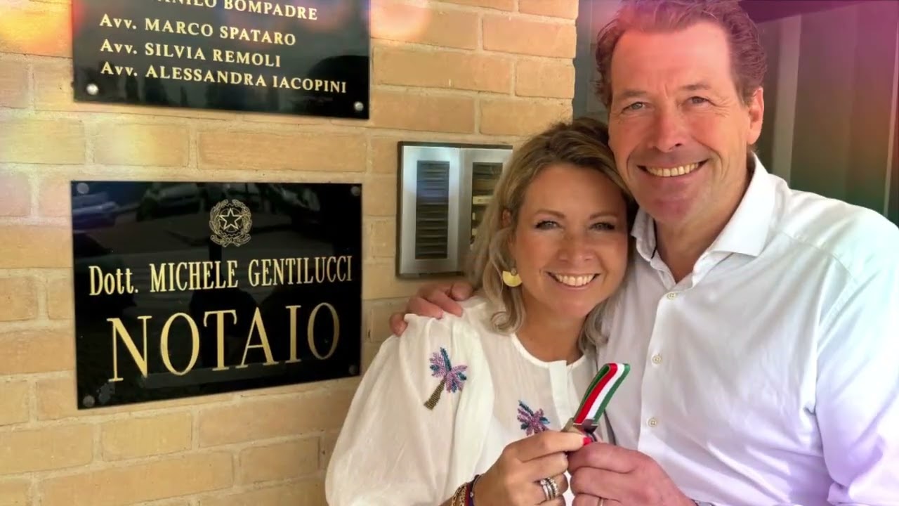 🇮🇹🍂Casa Ribona, Loro Piceno🍂Oktober 2024🍾🥂